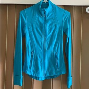 Lululemon jacket